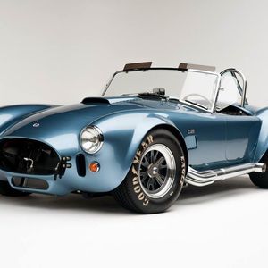 Meet your Posher, Rex